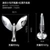 Nuevo Abrebotellas con Forma de Pájaro Vaso Pájaro Equilibrio Pájaro Metal Creativo Abrecervezas Abrebotellas Flotante