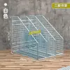 Estantería de escritorio, organizador de archivos, caja de almacenamiento de carpetas para escritorio de oficina, portapapeles metálico multicapa