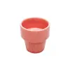 Cerâmica de Vidro Empilhável Granilite Sortido 90ml - Lyor
