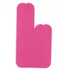 Protectores de Dedos para Billar Pre-cortados, Parches Dobles para Pulgar, Soporte Fijo, Vendajes Deportivos Anti-Fricción, Cinta Kinesiológica para Manos