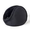 Orejeras cálidas para la parte trasera de la cabeza unisex cubiertas para los oídos cálidas de invierno para adultos calentadores de oídos al por mayor