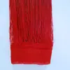 Oferta especial: Cortina de Color Sólido Estilo Coreano con Cifrado de Línea Recta/Cortina de Entrada para Partición/Cortina Decorativa/Cortina para Puerta