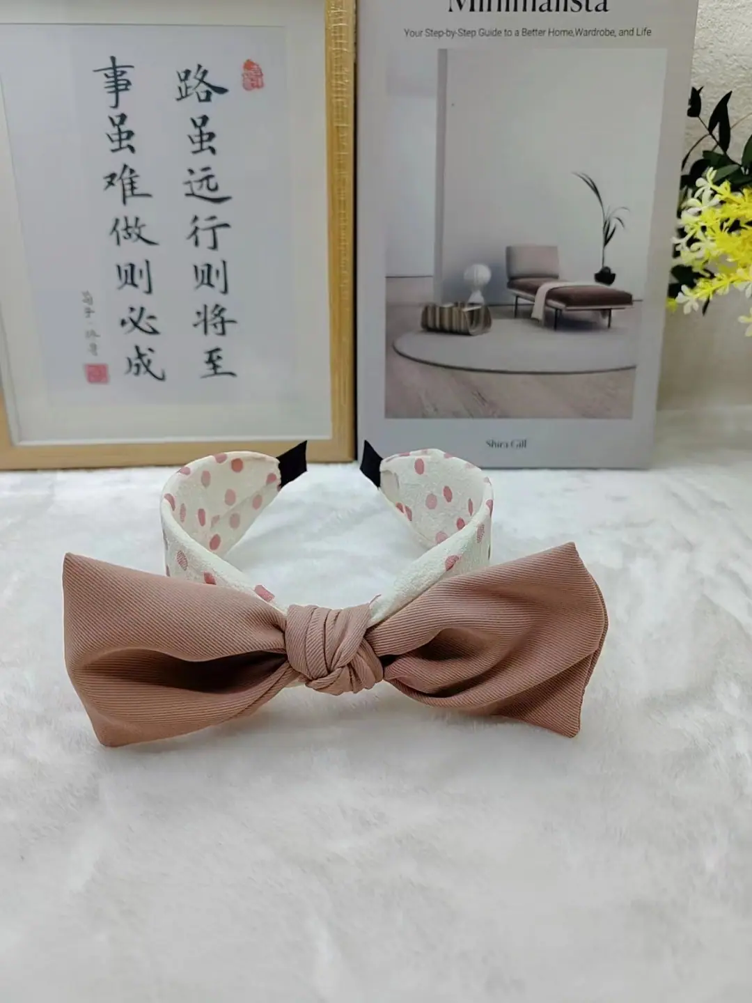 点点豆沙