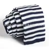 Corbata Plana Popular Japonesa y Coreana Corbata de Punto para Hombre Corbata Casual para Foto de Performance Corbata de Boda