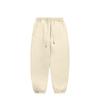 Pantalones de Chándal Jie Zhan para Hombre de 350g con Forro Polar Pesado en 10 Colores, Modelo Nuevo de Invierno 26, Pantalones Casuales Modernos Estilo Americano.