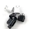 Conector de 8 Patas Conector de Alimentación de CC en Forma de D Conector de Alimentación con Cola en Forma de B Conector con Forma de 8 Conector de Cola con Forma de 8 Cable de Alimentación de Entrada