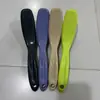 Cepillo para Zapatos con Mango Curvo, Versión Extendida, Cepillo Especial para Limpieza de Zapatos, Multifuncional para el Hogar, Cepillo de Baño de Cerdas Duras Suaves, Venta al por Mayor