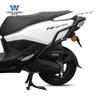 Carro Esportivo Lobo Adequado para Honda Npf125 Protetor de Para-choque Barra de Proteção Anti-Queda Anti-Colisão Aço Carbono Espesso Peças de Modificação