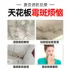 Removedor de Moho de Techo, Removedor de Moho de Techo de Sala de Estar y Baño, Removedor de Moho de Pared Blanca, Limpiador de Manchas de Moho