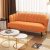 Sofá de Tienda de Ropa de Moda, Dormitorio, Cafetería de Té con Leche, Sofá de Salón de Belleza, Área de Descanso, Recepción, Lujo Ligero, Apartamento Pequeño, Casa de Alquiler