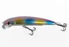 Venta al por mayor de fábrica cebo artificial para pesca en el mar Mino Luya aparejos de pesca cebo de imitación (115mm/18g)