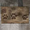 Felpudos de Entrada Más Vendidos de Amazon, Felpudos Decorativos de Entrada Estilo Americano, Resistentes al Desgaste, Resistentes a la Suciedad y de Fácil Cuidado, Listos para Entrega