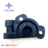 Sensor de Posição do Acelerador de Motor de Popa 8m0125617 8170833330