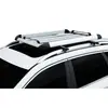 Portaequipajes de techo para coche estante para SUV vehículo todoterreno aleación de aluminio modificación universal suministro directo de fábrica