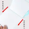 Papel Térmico Etiqueta Três Provas 100X100 Etiqueta Autoadesiva em Branco Etiqueta para E-mail Expresso Sticker para Chá de Leite Etiqueta de Preço de Supermercado