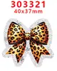 Brillo Transfronterizo Dibujos Animados Acrílico Resina DIY Accesorios para Joyería Parche Pasador Pasador Gt-Ty-256781