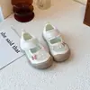 Zapatos Deportivos para Niñas 2026 Sandalias de Verano Zapatos de Malla Transpirable Zapatos Dulces de Princesa para Niñas Suela Suave Casual