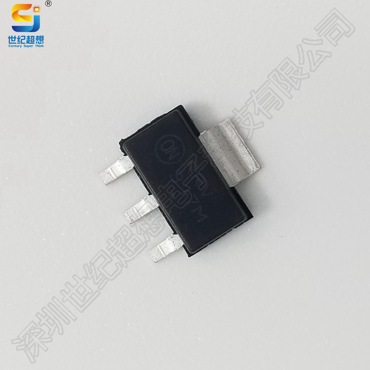 LM317MSTT3G