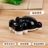 Molde para Bolas de Arroz Panda Transfronterizo Herramienta de Alimentación para Bebés Niños Grado Alimenticio Molde Lindo con Forma de Panda
