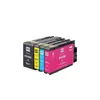Compatible con cartucho de tinta HP HP955xl 8210 8216 8710 cartucho de tinta negro y color Pro7720 953