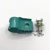 Excavadora LiuGong 55 60 65 70 Manguera de Aceite de Brazo Abrazadera de Sujeción Clip de Sujeción Abrazadera de Manguera Hebilla de Manguera 4