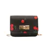 Bolso de Hombro Individual de Moda para Mujer, Nuevo Bolso Cruzado Estilo Coreano de Nicho Verano 2026, Bolso Cuadrado Pequeño Elegante y Sencillo de Alto Valor