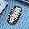 Adecuado para Cubierta de Llave Haval H8 Great Wall Haval Coche Carcasa con Hebilla Todo Incluido 17 Modelos Elite Lujo Exclusivo 15 Modelos Gama Alta