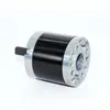 Reductor Planetario de 42 mm Caja de Engranajes Planetarios Se Puede Equipar con Motores de Reducción 775 795 895 Engranajes Metálicos para Motor