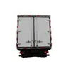 Caminhão Refrigerado para Amostras Genéticas Transporte de Amostras de DNA Preservação em Baixa Temperatura Veículo de Cadeia Fria