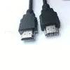 Suministro Directo de Fábrica Cable HDMI de 7.0 mm de Diámetro Exterior cable HD HDMI conexión de computadora decodificador TV proyector