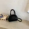 Bolsa Boston Portátil de Verão para Mulheres 2026 Nova Moda Bolsa de Ombro Transversal de Grande Capacidade Bolsa Almofada de Luxo