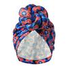Sombrero Indio Estampado de Leopardo, Pañuelo para la Cabeza, Sombrero de Street Dance, Sombrero para Yoga, Gorro Envolvente para la Cabeza, Sombrero Pañuelo para la Cabeza de Mujer de Amazon
