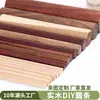 Varillas Redondas de Madera de Haya Personalizadas, Baquetas, Palos de Madera, Varillas Redondas de Madera para Bricolaje, Palos de Madera Maciza, Palos de Madera Perforados, Tiras Redondas de Madera, Artículos de Madera
