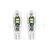 Caixa Traseira Tgz Luz Ip63 Carro Plástico Lâmpada Pequena 12V Luz Indicadora de Largura T10 Iluminação Luz LED 3030 Lâmpadas