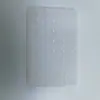 Capa de Celular Quadrada de Silicone com Ventosa Dupla Face 40 Peças com Sucção Forte, Suporte Adesivo para Traseira do Telefone, Portátil