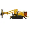 La perforadora hidráulica de anclaje CMM1-10 para minas de carbón está disponible para la venta