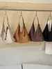 Bolso cruzado retro de gran capacidad para mujer, nuevo de otoño 2026, moderno y versátil, bolso de hombro o axila simple