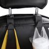 Ganchos para Coche al por Mayor, Respaldares de Asiento, Artículos Multifuncionales en el Coche, Reposacabezas Creativos, Respaldares de Asiento, Ganchos Pequeños para Coche