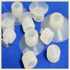 Fabricantes Podem Personalizar o Tamanho das Ventosas de Silicone, Ventosas de Sucção a Vácuo de Borracha de Silicone Transparente Podem Ser Personalizadas com Desenhos e Amostras
