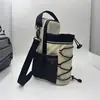 Botella de Agua Magnética para Fitness Transfronterizo Bolsa Colgante para Deportes de Interior y Exterior Bolsa para Fitness Vaso de Agua Impermeable Magnética Portátil Bandolera