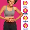 Ungüento para el Cuidado Corporal Sumifun para Uso Externo en el Abdomen, Ungüento de Masaje, Shopee, Aliexpress, Comercio Exterior Transfronterizo, En Stock