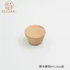 Venta al por mayor de fábrica Ganchos Creativos de Madera Maciza Entrada de Pared Abrigos y Sombreros Ganchos de Madera Cónicos de Haya Sin Taladro