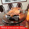 Bandeja Aquecedora de Cordeiro Inteiro Assado Perna de Cordeiro Espetos de Costeleta de Cordeiro Fogareiro a Carvão Caixa de Espetos Quentes de Aço Inoxidável Outros Outros