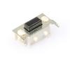 Interruptor Táctil SMD 6x6, Botones de Instrumentos de Máquina de Coser de Larga Duración, Fábrica de Origen Soporta Personalización