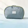 Bolsa de almacenamiento de ropa interior tres en uno, bolsa de viaje portátil para ropa interior y calcetines, accesorio de viaje especial para prendas personales