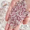 Pó de Cristal Nail Art Joias de Diamante com Fundo Plano Mini Joias de Diamante em Formato Especial Celebridade da Internet Acessórios de Nail Art com Diamante Coração Borboleta Venda por Atacado de Diamantes