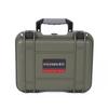 [Directamente del Fabricante] Caja Protectora, Caja a Prueba de Explosiones Segura y Triple Protección, Caja de Herramientas para Instrumentos Impermeable y a Prueba de Golpes, Forro a Juego