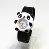 Reloj de Juguete para Niños Reloj Digital Pulsera de Presión Niño Pequeño Niña Bebé Súper Lindo Dibujos Animados Gelatina Reloj de Golpeo Dropshipping