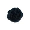 5cm Flor de Lado Quemado Sade Mancha Floral Horneado a Mano Brote Lateral Gato y Perro Colgante Tocado Ramillete Sombrero Flor Accesorios DIY