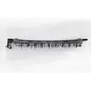 Adequado para: Revestimento do suporte do para-choque traseiro Mercedes-Benz W213 2138850765